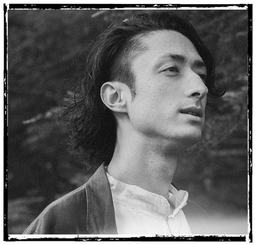TOKI SHIMIZU